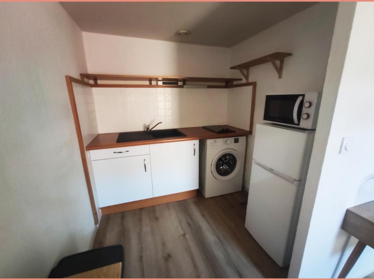 Superbe Appartement Au Coeur Du Centre Ville Каркасон Екстериор снимка