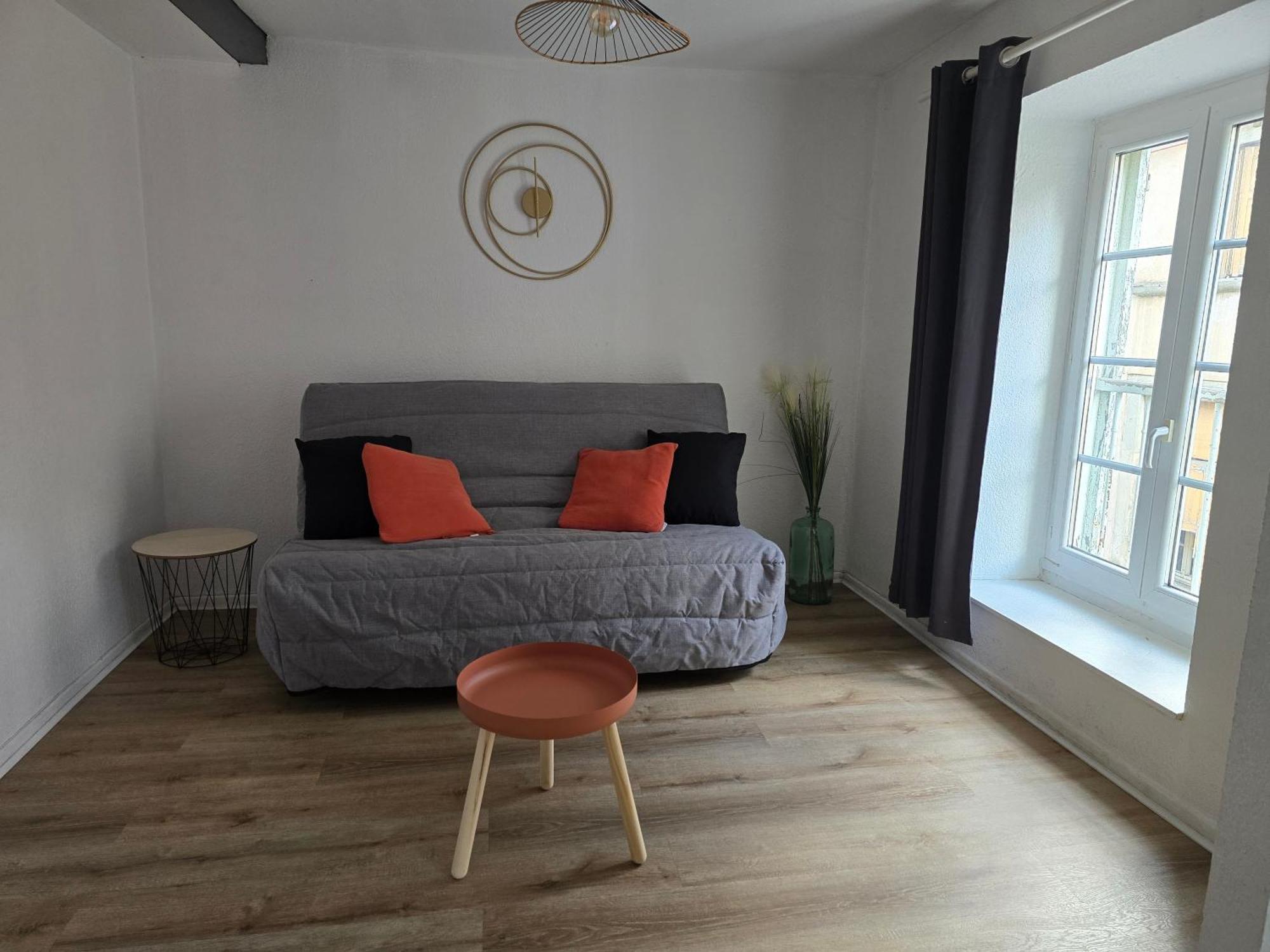 Superbe Appartement Au Coeur Du Centre Ville Каркасон Екстериор снимка