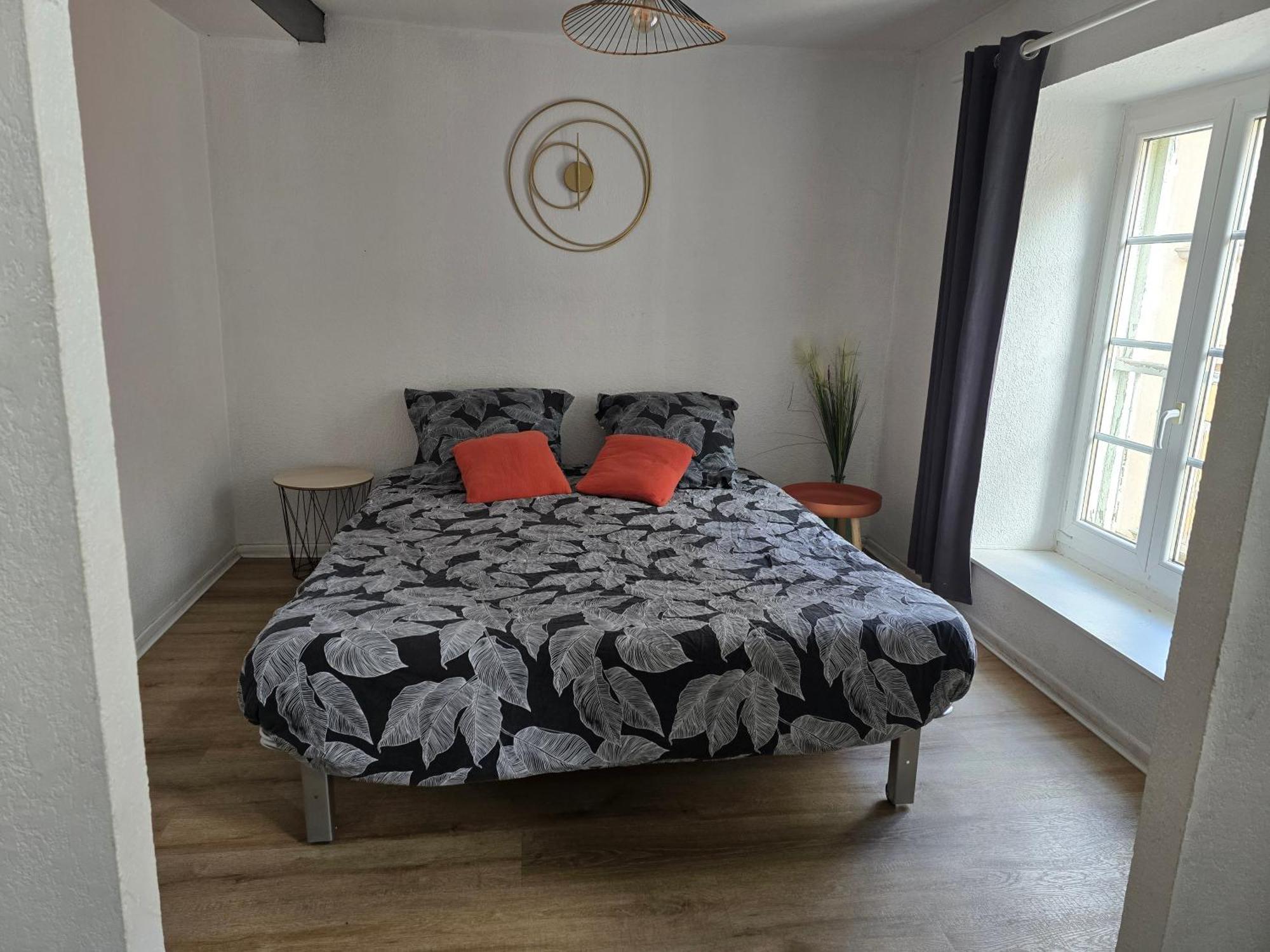 Superbe Appartement Au Coeur Du Centre Ville Каркасон Екстериор снимка